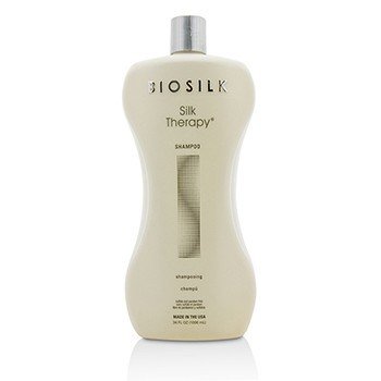 BioSilk シルクセラピーシャンプー (Silk Therapy Shampoo)