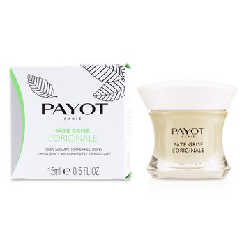 Payot Pate GriseLOriginale-緊急の欠陥防止ケア (Pate Grise LOriginale - Emergency Anti-Imperfections Care)