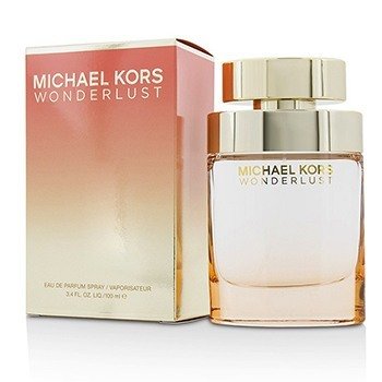 Michael Kors ワンダーラストオードパルファムスプレー (Wonderlust Eau De Parfum Spray)