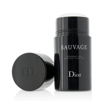 Christian Dior ソバージュ デオドラント スティック (Sauvage Deodorant Stick)