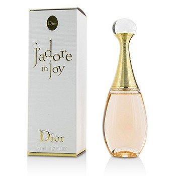 Christian Dior JAdore InJoyオードトワレスプレー (JAdore In Joy Eau De Toilette Spray)