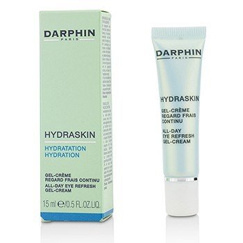 Darphin ハイドラスキンオールデイアイリフレッシュジェルクリーム (Hydraskin All-Day Eye Refresh Gel-Cream)