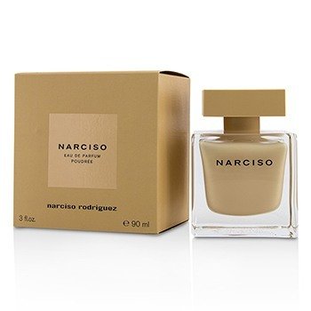 Narciso Rodriguez ナルシソプードリーオードパルファムスプレー (Narciso Poudree Eau De Parfum Spray)