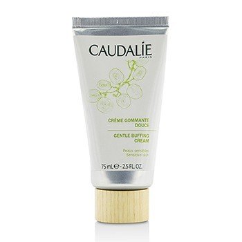 Caudalie ジェントルバフクリーム-敏感肌 (Gentle Buffing Cream - Sensitive skin)