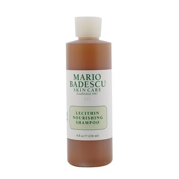 Mario Badescu レシチンナリッシングシャンプー（すべての髪のタイプに） (Lecithin Nourishing Shampoo (For All Hair Types))