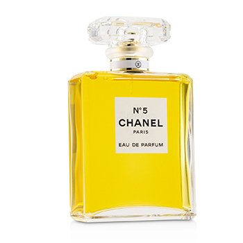 Chanel No.5オードパルファムスプレー (No.5 Eau De Parfum Spray)