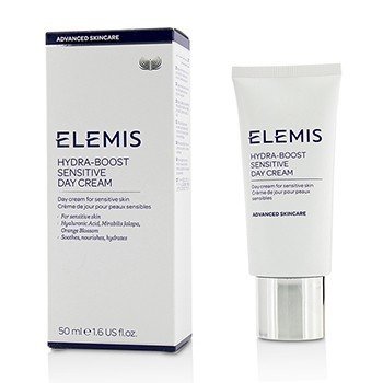 Elemis ハイドラブーストセンシティブデイクリーム-敏感肌用 (Hydra-Boost Sensitive Day Cream- for sensitive skin)