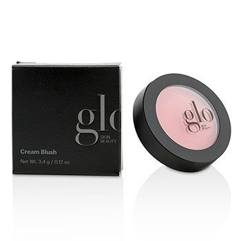 Glo Skin Beauty クリームブラッシュ-＃グアバ (Cream Blush - # Guava)