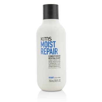 KMS California 湿ったリペアコンディショナー（コンディショニングとリペア） (Moist Repair Conditioner (Conditioning and Repair))