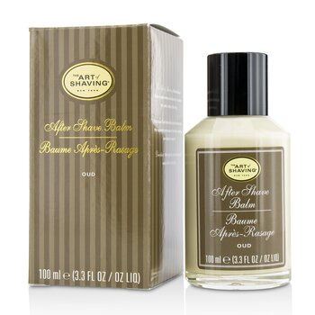 The Art Of Shaving アフターシェーブバーム-ウード (After Shave Balm - Oud)