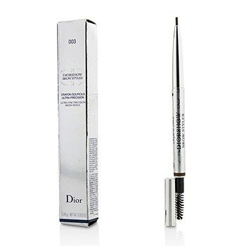 Christian Dior ディオールショウブロウスタイラーウルトラファインプレシジョンブロウペンシル-＃003オーバーン (Diorshow Brow Styler Ultra Fine Precision Brow Pencil - # 003 Auburn)