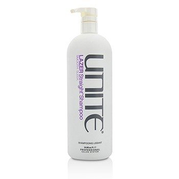 Unite レーザーストレートシャンプー（スムーススリーク） (Lazer Straight Shampoo (Smooth Sleek))