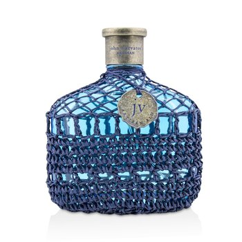 John Varvatos アルティザン ブルー EDT SP (Artisan Blu Eau De Toilette Spray)