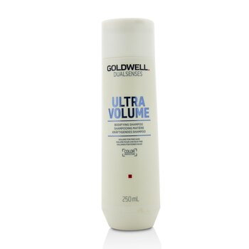 デュアルセンスウルトラボリュームボディ化シャンプー（細い髪のボリューム） (Dual Senses Ultra Volume Bodifying Shampoo (Volume For Fine Hair))