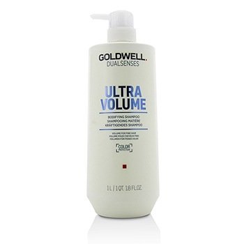 Goldwell デュアルセンスウルトラボリュームボディ化シャンプー（細い髪のボリューム） (Dual Senses Ultra Volume Bodifying Shampoo (Volume For Fine Hair))