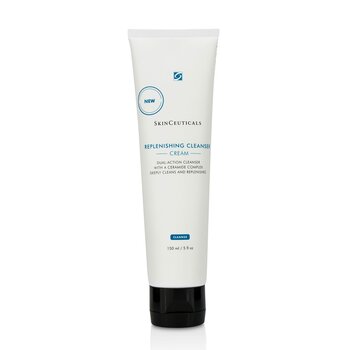 Skin Ceuticals クレンザーの補充 (Replenishing Cleanser)