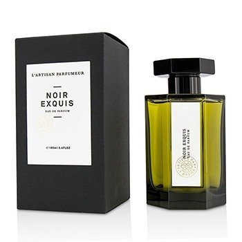 LArtisan Parfumeur ノワールエクスキオードパルファムスプレー (Noir Exquis Eau De Parfum Spray)