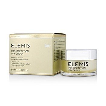Elemis プロデフィニションデイクリーム (Pro-Definition Day Cream)