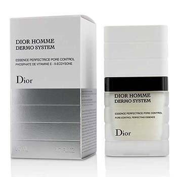 Christian Dior オムダーモシステムポアコントロールパーフェクティングエッセンス (Homme Dermo System Pore Control Perfecting Essence)