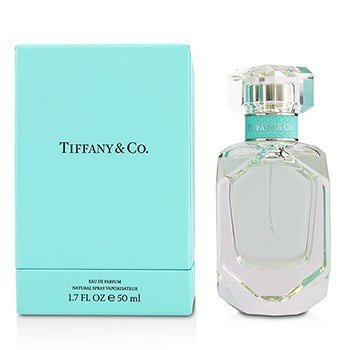 Tiffany & Co. オードパルファムスプレー (Eau De Parfum Spray)