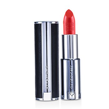 Givenchy ルルージュインテンスカラーセンシュリーマットリップスティック-＃324コレール舞台裏 (Le Rouge Intense Color Sensuously Mat Lipstick - # 324 Corail Backstage)