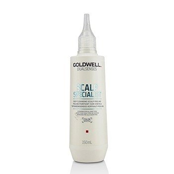 Goldwell デュアルセンススカルプスペシャリストディープクレンジングスカルプピーリング（すべての髪のタイプのクレンジング） (Dual Senses Scalp Specialist Deep Cleansing Scalp Peeling (Cleansing For All Hair Types))