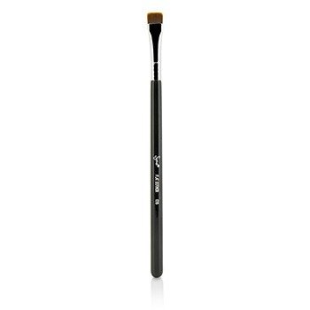 Sigma Beauty E15フラットデファイナーブラシ (E15 Flat Definer Brush)