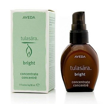 Aveda トゥラサラブライトコンセントレート (Tulasara Bright Concentrate)