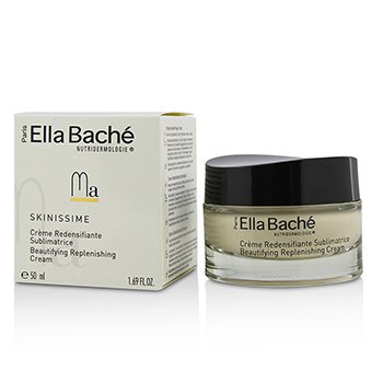 Ella Bache スキニシム美化補充クリーム (Skinissime Beautifying Replenishing Cream)