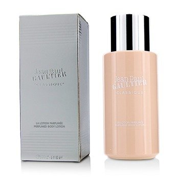 Jean Paul Gaultier クラシックな香水ボディローション (Classique Perfumed Body Lotion)