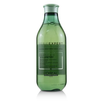 LOreal Professionnel SerieExpert-ボリュームサリチル酸反重力効果ボリュームシャンプー (Professionnel Serie Expert - Volumetry Salicylic Acid Anti-Gravity Effect Volume Shampoo)