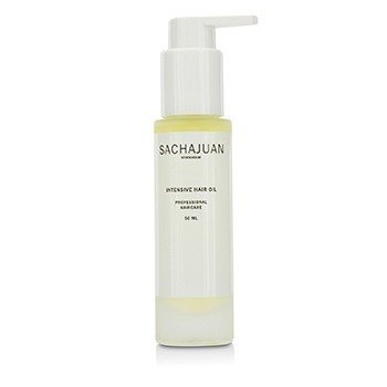 Sachajuan インテンシブヘアオイル (Intensive Hair Oil)