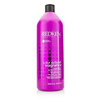 Redken カラーエクステンドマグネティックスコンディショナー（カラートリートメントヘア用） (Color Extend Magnetics Conditioner (For Color-Treated Hair))