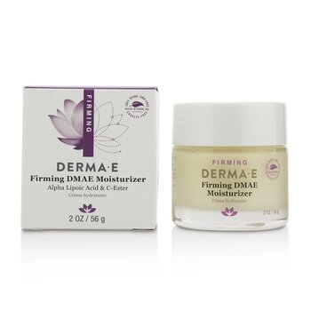 Derma E ファーミング DMAE モイスチャライザー (Firming DMAE Moisturizer)