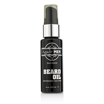 アガディールメンビアードオイル (Agadir Men Beard Oil)