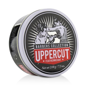 Uppercut Deluxe 理髪店コレクションフェザー級 (Barbers Collection Featherweight)
