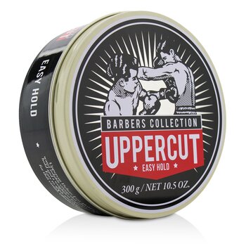 Uppercut Deluxe 理髪店コレクションイージーホールド (Barbers Collection Easy Hold)