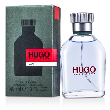 Hugo Boss ヒューゴオードトワレスプレー (Hugo Eau De Toilette Spray)
