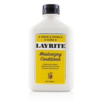 Layrite 保湿コンディショナー (Moisturizing Conditioner)