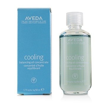 Aveda 冷却バランシングオイルコンセントレート (Cooling Balancing Oil Concentrate)
