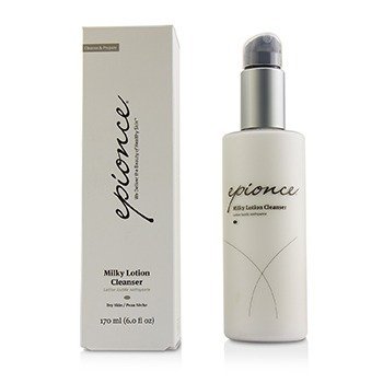 Epionce ミルキーローションクレンザー-乾燥肌/通常の肌に敏感な肌用 (Milky Lotion Cleanser - For Dry/ Sensitive to Normal Skin)