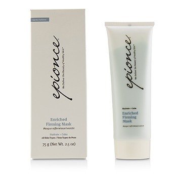 Epionce 強化ファーミングマスク（ハイドレート+カーム）-すべての肌タイプに対応 (Enriched Firming Mask (Hydrate+Calm) - For All Skin Types)