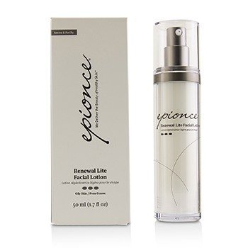 Epionce リニューアルライトフェイシャルローション-オイリー/プロブレムスキンとのコンビネーション用 (Renewal Lite Facial Lotion - For Combination to Oily/ Problem Skin)