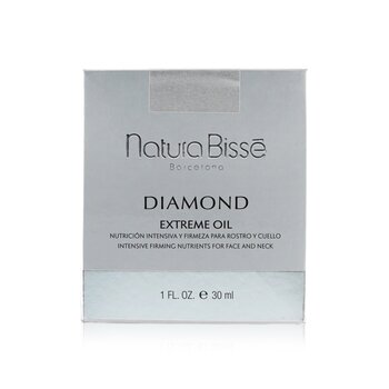 Natura Bisse ダイヤモンドエクストリームオイル (Diamond Extreme Oil)
