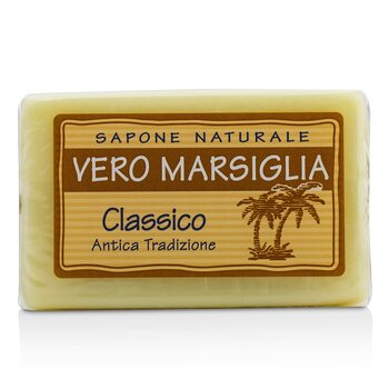 Nesti Dante ベロマルシグリアナチュラルソープ-クラシック（古代の伝統） (Vero Marsiglia Natural Soap - Classic (Ancient Tradition))