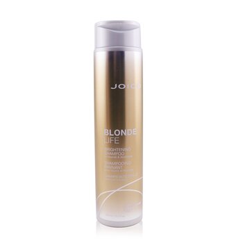 Joico ブロンドライフブライトニングシャンプー（栄養を与えて照らす） (Blonde Life Brightening Shampoo (To Nourish & Illuminate))
