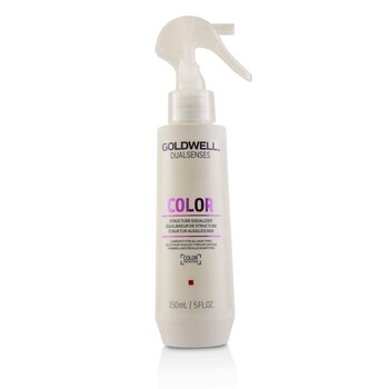 Goldwell Dual Senses Color Structure Equalizer（Luminosity All Hair Types） (Dual Senses Color Structure Equalizer (Luminosity All Hair Types))