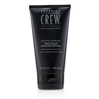 American Crew アフターシェーブ冷却ローション (Post Shave Cooling Lotion)