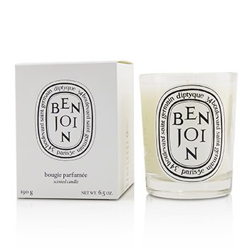 Diptyque 香りのキャンドル-ベンジョイン (Scented Candle - Benjoin)