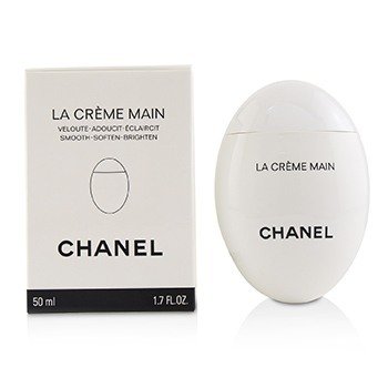 Chanel ラクリームメインハンドクリーム (La Creme Main Hand Cream)